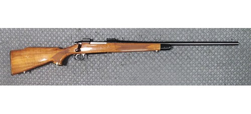 Remington 700 BDL 30-06 SPR 22" Barrel Bolt Action Rifle Used